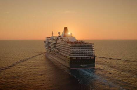 Cunard announces extensive Insight Speaker programme | ROL Cruise Blog