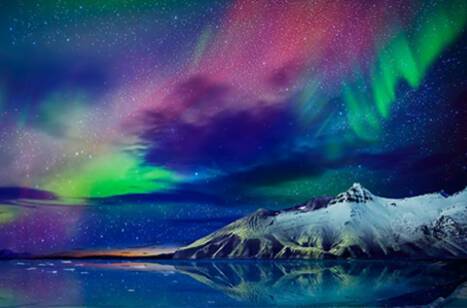 Where to see the northern lights