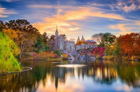 New York’s most romantic activities | ROL Cruise Blog