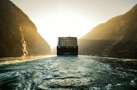 Cunard ships guide: Find the right ship for you | ROL Cruise