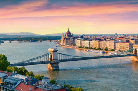 Rejoice in river cruising | ROL Cruise Blog