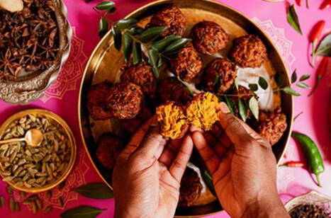 The best vegetarian restaurants in Cape Town | ROL Cruise