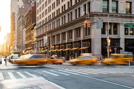 Free things to do in New York | ROL Cruise Blog