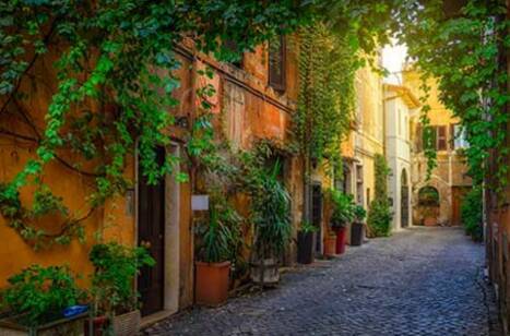 Rome’s most romantic activities | ROL Cruise Blog