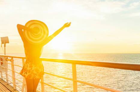 New to cruising: What are ABTA & ATOL? | ROL Cruise Blog