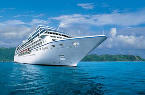 OceaniaNEXT has begun | ROL Cruise Blog