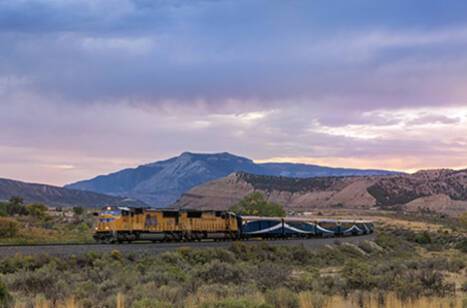 An interview with Wade Bush | ROL Cruise Blog