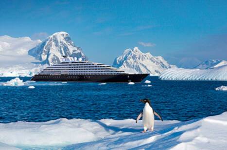 Introducing Scenic Eclipse | ROL Cruise Blog