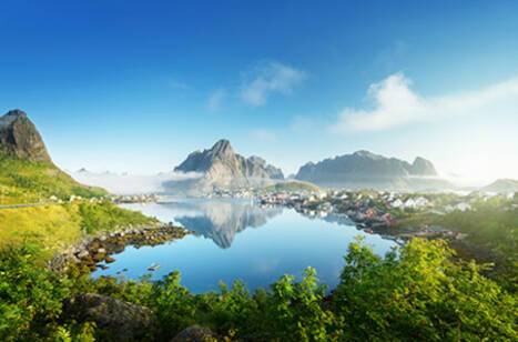 Top travel Instagram accounts | ROL Cruise Blog