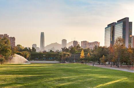 Staff Stories: Santiago, Chile | ROL Cruise