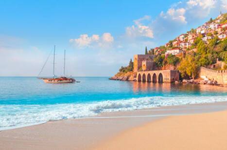 Why you should book a no-fly cruise | ROL Cruise Blog