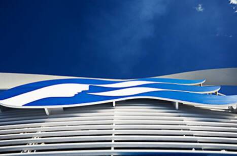 An interview with Tony Roberts | ROL Cruise Blog