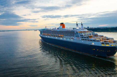 What you'll find onboard Queen Mary 2 | ROL Cruise Blog