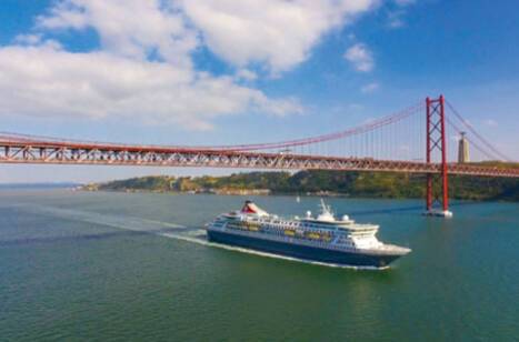 Staff Stories: My time aboard Fred. Olsen Cruise Lines’ Balmoral | ROL Cruise Blog