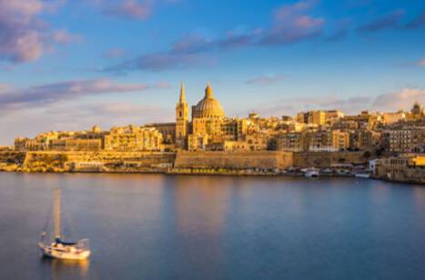 Valletta: 1 day, 3 ways | ROL Cruise Blog