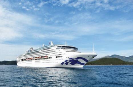 A day in the life: 1995 vs now| ROL Cruise Blog