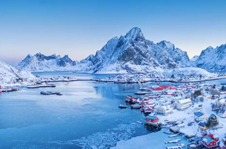 Here’s when you should cruise to Norway | ROL Cruise Blog