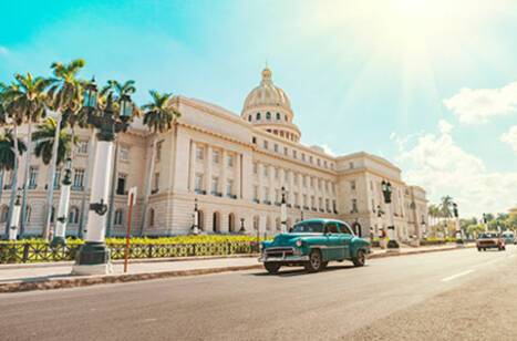 Top things to do in Cuba | ROL Cruise Blog