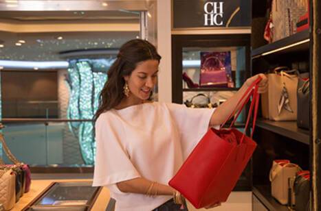 The shops you’ll find onboard NCL | ROL Cruise