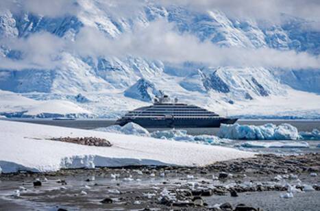 Scenic & Emerald Loyalty Programme: Tiers, Points & Benefits | ROL Cruise