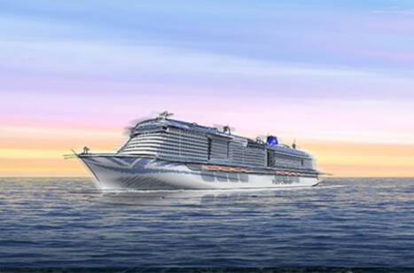 Introducing P&O Cruises Arvia | ROL Cruise Blog