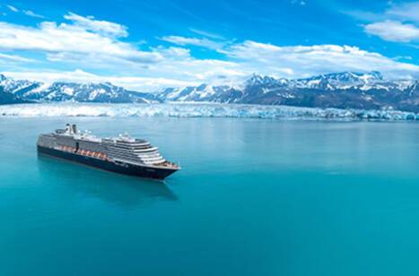 Holland America Line ship classes explained | ROL Cruise Blog