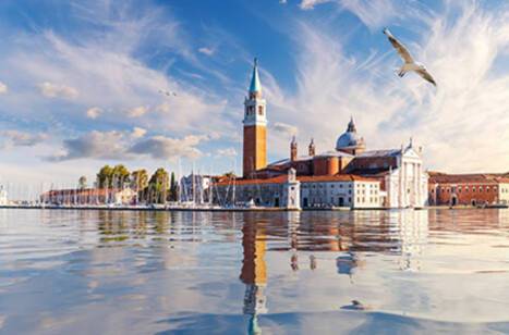 Top 10 cruise destinations for solo travellers | ROL Cruise Blog