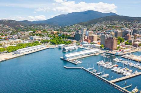 The best restaurants in Hobart | ROL Cruise Blog