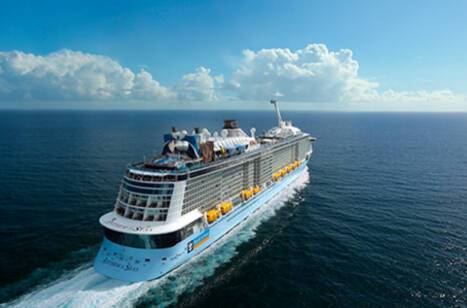 Cruise ships departing from Southampton in October 2023 | ROL Cruise Blog