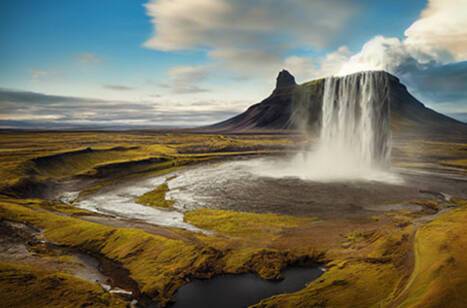 5 active volcanoes you can see up close | ROL Cruise Blog