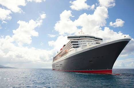 Life in a Princess Grills Suite | ROL Cruise