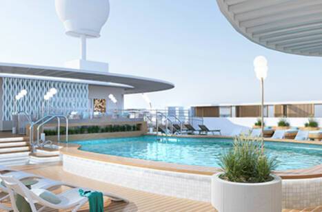 Jane Archer: Drums, domes & a Diamond Princess | ROL Cruise Blog