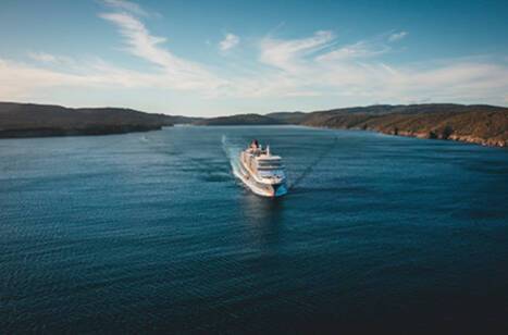 A Q&A with Aussie cricket legend, Brett Lee | ROL Cruise Blog