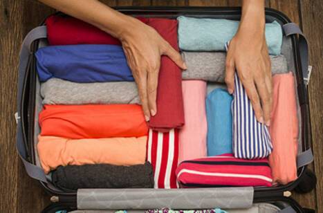 What can I take on a cruise ship? | ROL Cruise