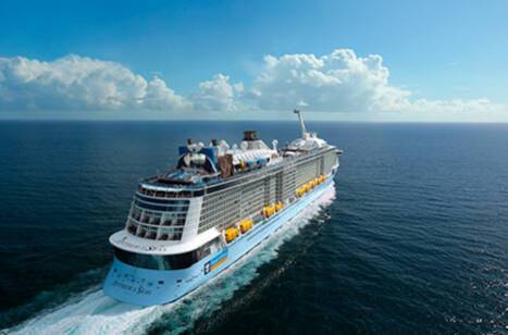 A first-time cruiser’s guide to Anthem of the Seas | ROL Cruise Blog