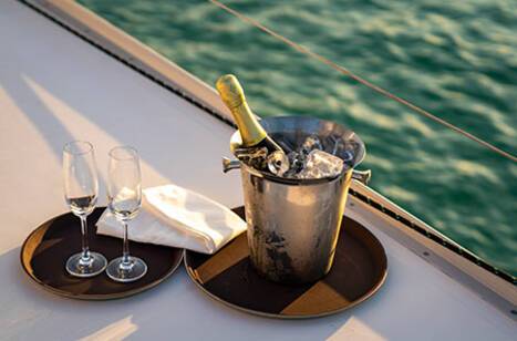 ROL Cruise win at Celebrity’s Travel Agent Appreciation Awards