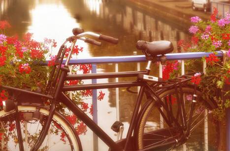 The best cities to explore by bike