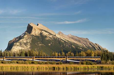Dining on Rocky Mountaineer | ROL Cruise Blog