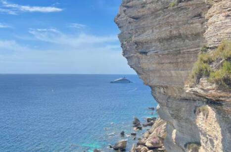 Staff stories: Exploring on Emerald Sakara | ROL Cruise Blog