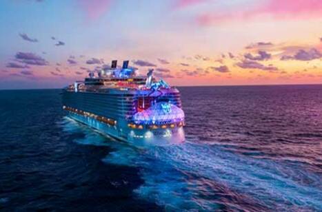 Sailing into 2022 | ROL Cruise Blog