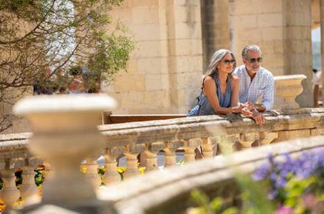 Discover the best of luxury cruising | ROL Cruise Blog