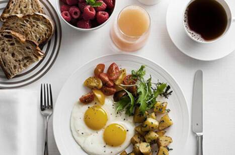 Michelin Star restaurants around the world | ROL Cruise Blog