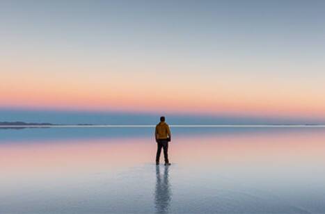 Travelling Solo with Michaela Kelly | ROL Cruise