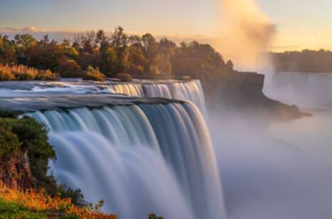 Staff Stories: The Canadian adventure of a lifetime | ROL Cruise Blog