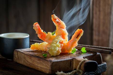 Cuisine around the world: Japanese food | ROL Cruise Blog
