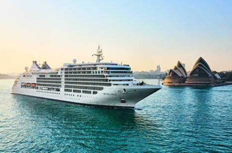 Staff Stories: Silversea’s Silver Muse | ROL Cruise Blog