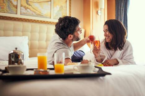 Cunard cabins explained: Which should you choose? | ROL Cruise
