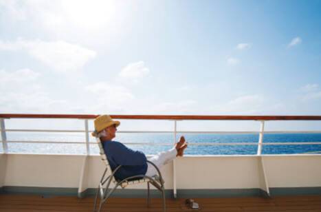 Fred. Olsen awarded Best for Solo Travellers | ROL Cruise Blog