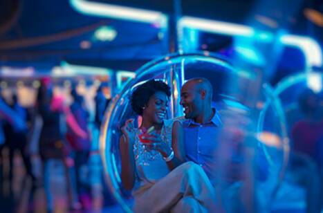 Things to do on Celebrity Silhouette