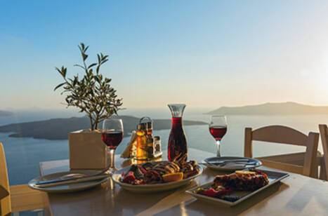 Mediterranean dishes you can cook at home | ROL Cruise Blog